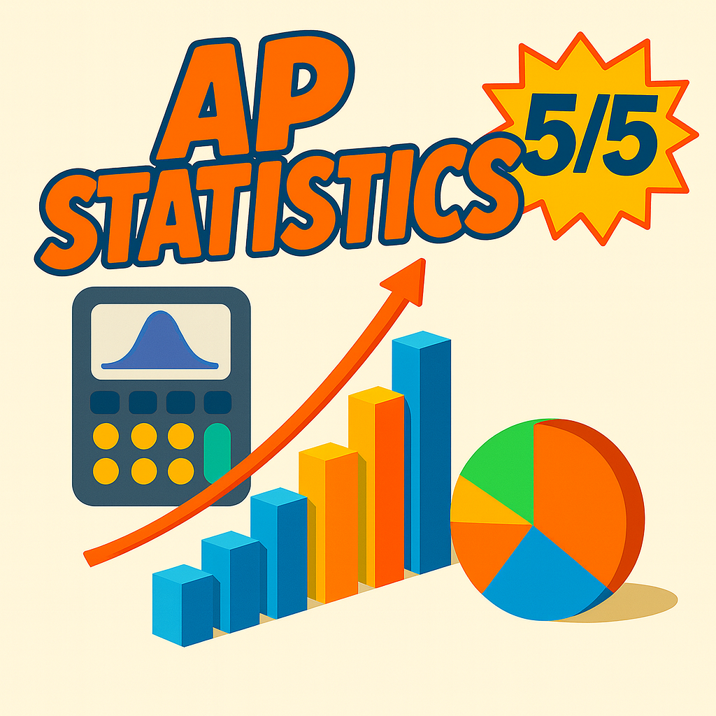 AP Statistics, 2026 Edition